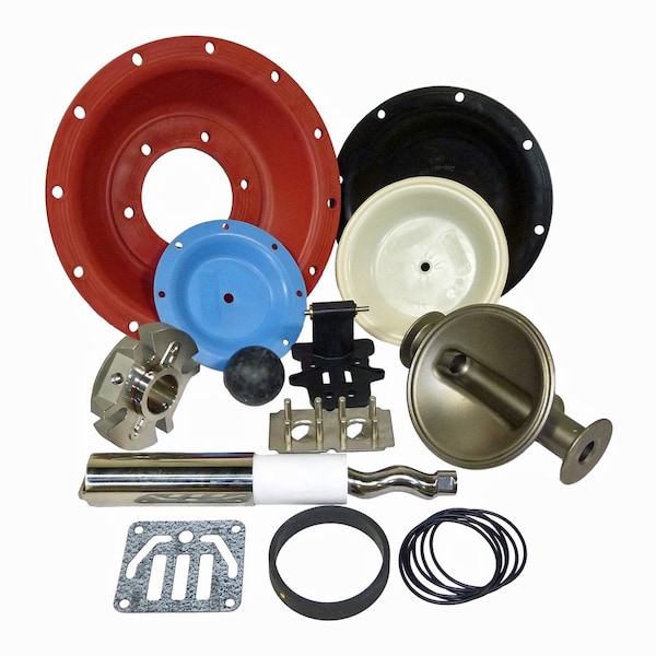 -T21-01118-CSE-SP Type 21, 1-1/8' C/Cer/V (Cup Mounted Stat)